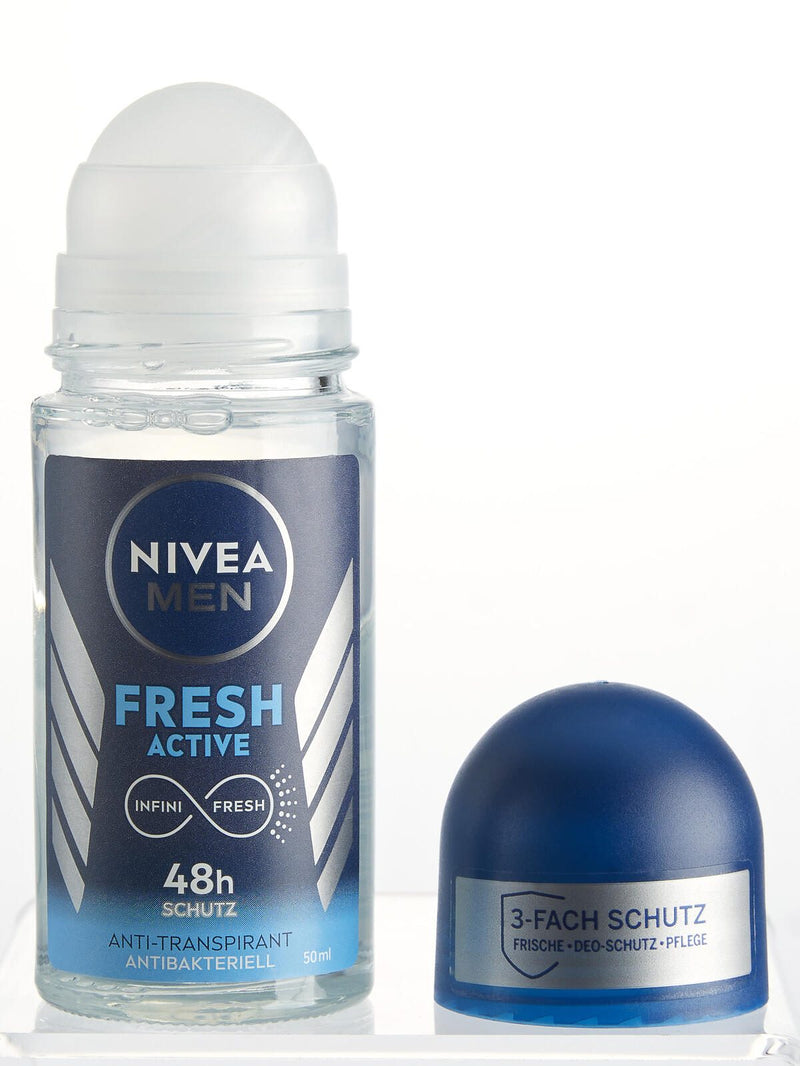 NIVEA MEN ACTIVE PROTECT Deo 50 ml