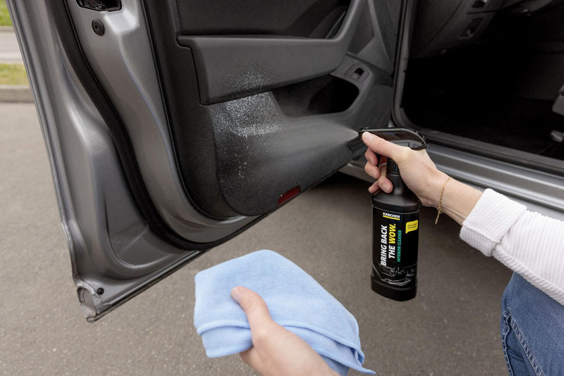KÄRCHER Textilreiniger Innenraumreiniger 500 ml