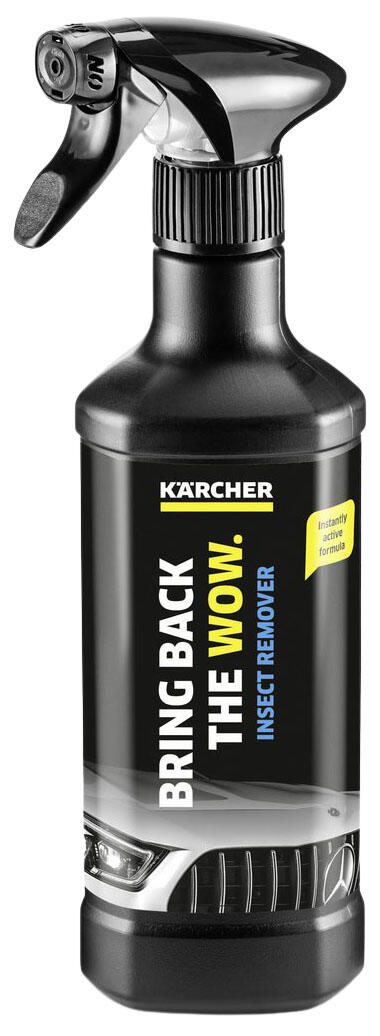 KÄRCHER Insektenspray Insektenentferner 500 ml