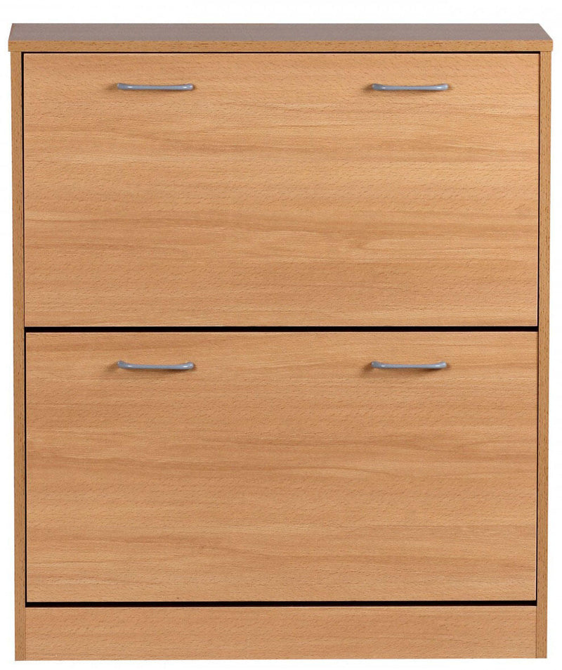 WOHNLING Schuhschrank WL1.173 buche