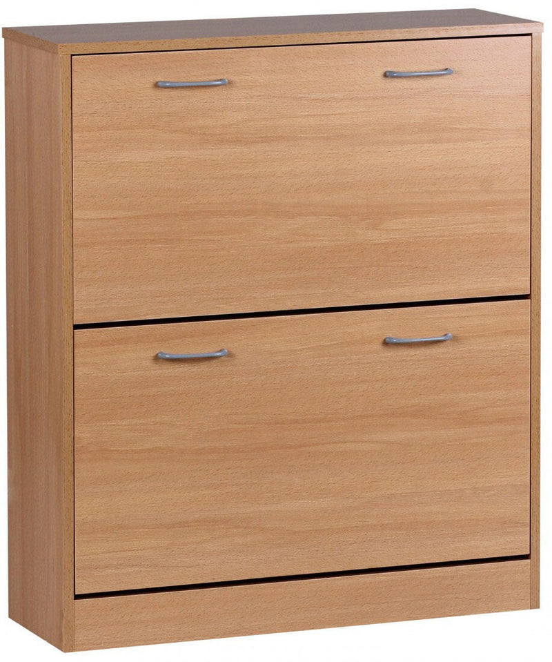 WOHNLING Schuhschrank WL1.173 buche
