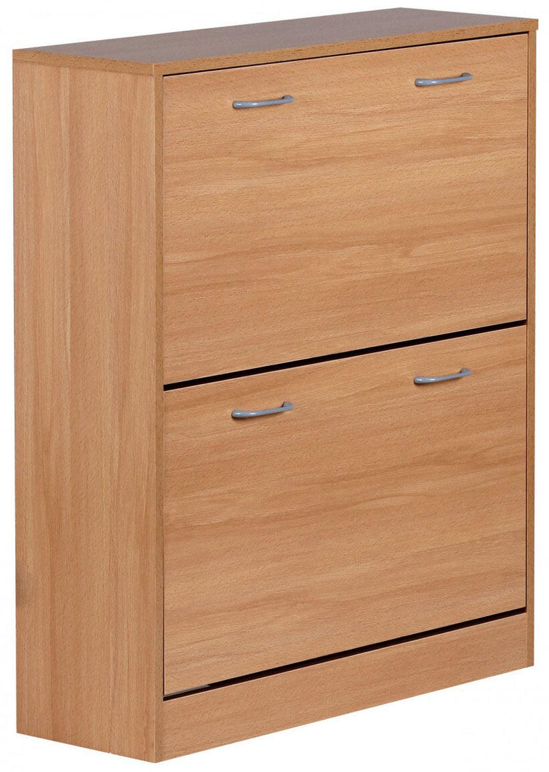 WOHNLING Schuhschrank WL1.173 buche