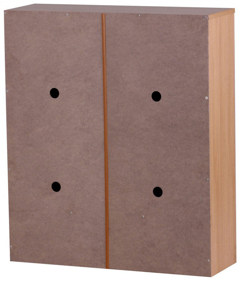 WOHNLING Schuhschrank WL1.173 buche