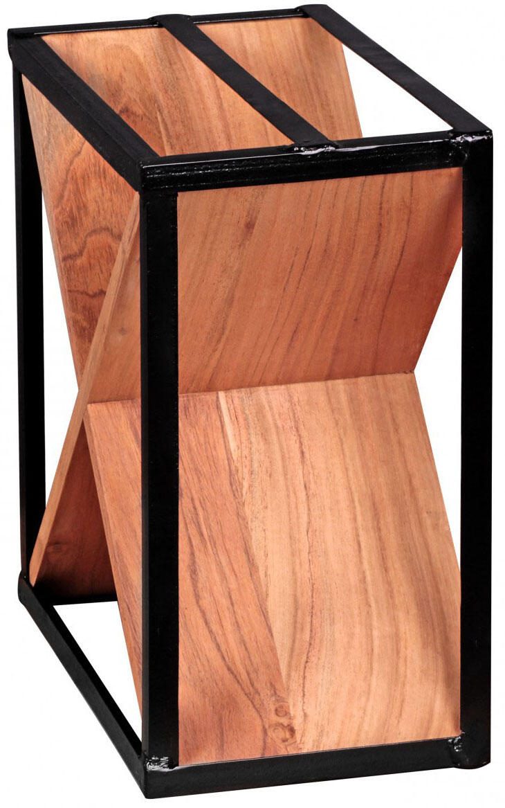 WOHNLING Weinregal WL1.772 akazie