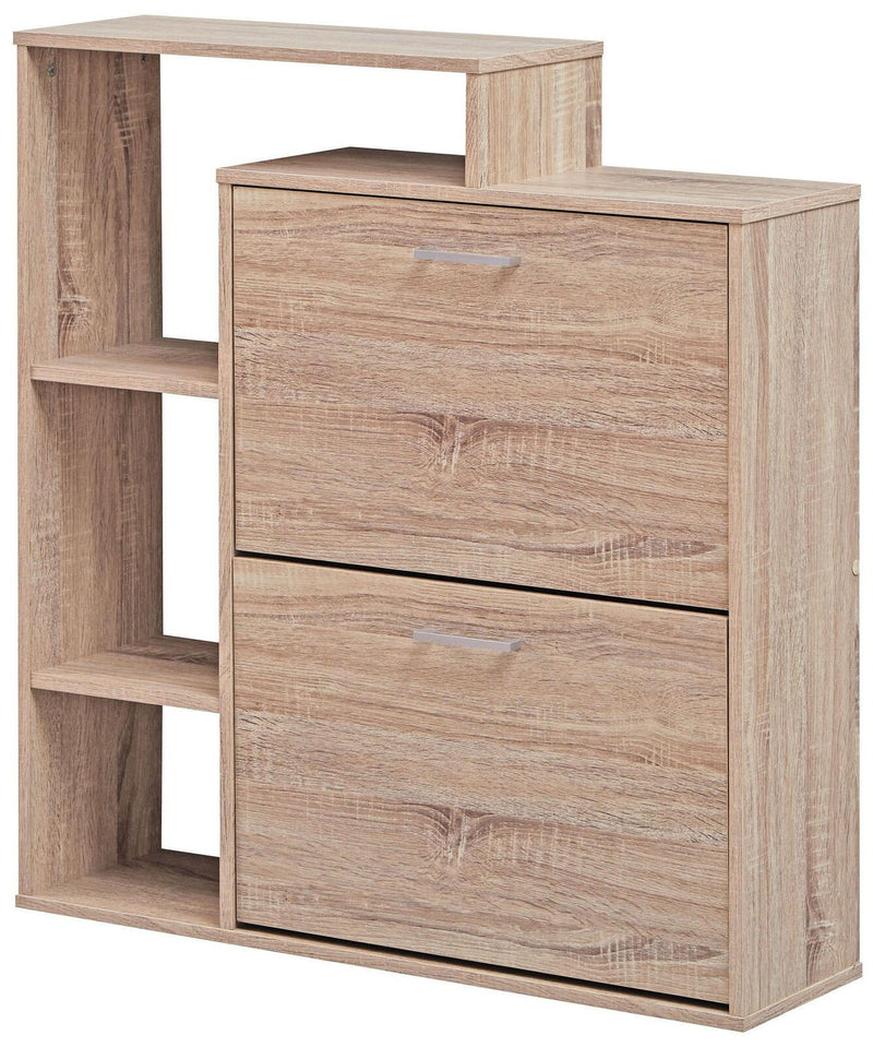 WOHNLING Schuhschrank WL1.793 sonoma