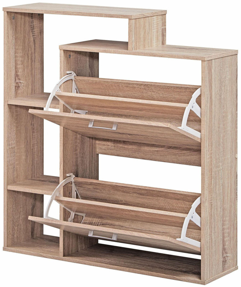 WOHNLING Schuhschrank WL1.793 sonoma