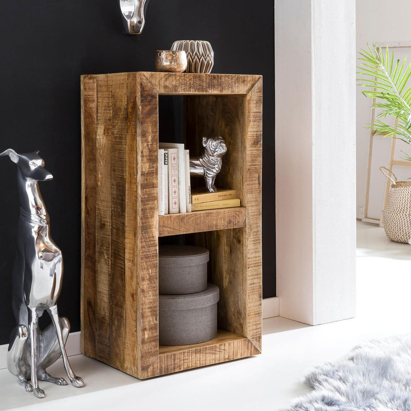 WOHNLING Standregal WL5.087 natur