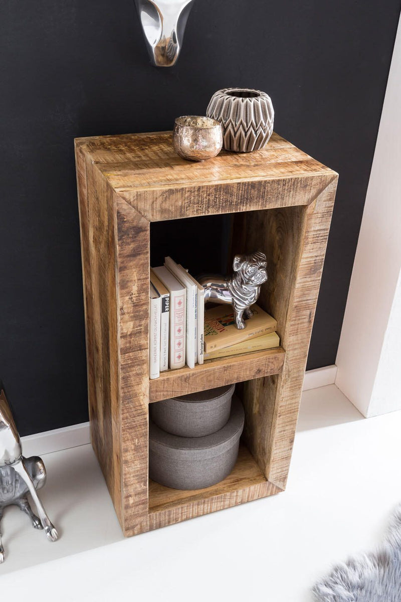 WOHNLING Standregal WL5.087 natur