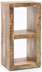 WOHNLING Standregal WL5.087 natur