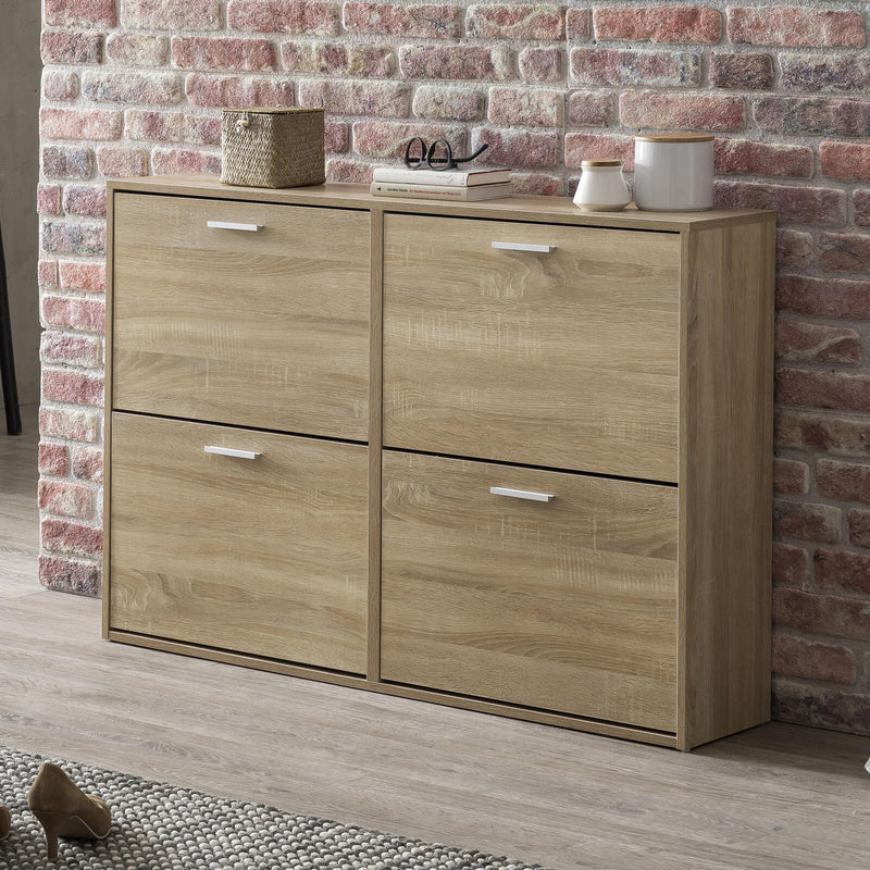 WOHNLING Schuhschrank WL5.828 sonoma