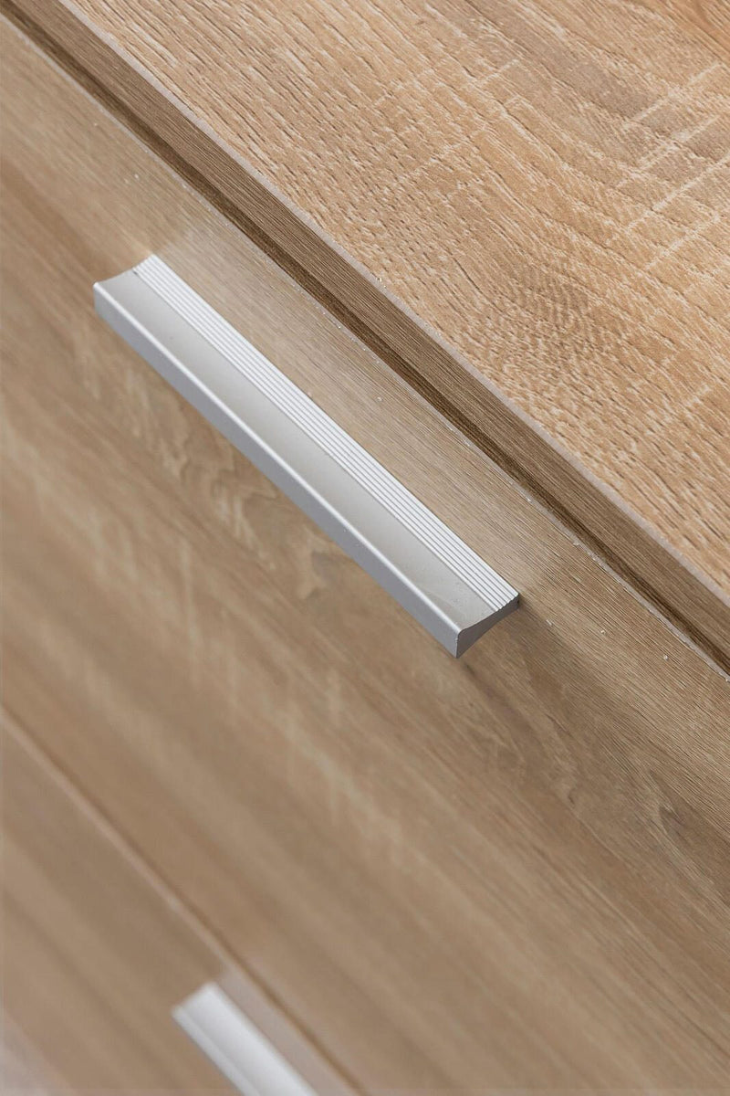 WOHNLING Schuhschrank WL5.828 sonoma