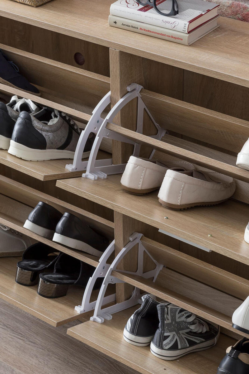 WOHNLING Schuhschrank WL5.828 sonoma