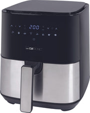 CLATRONIC FR 3782 H Heißluftfritteuse