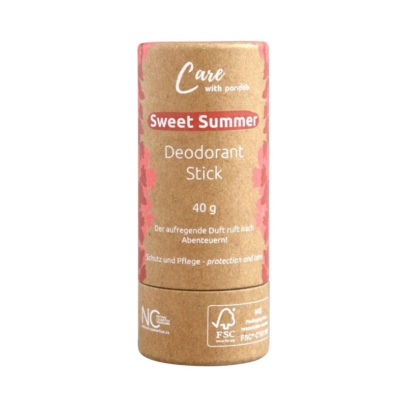 pandoo Sweet Summer Deo 40,0 g