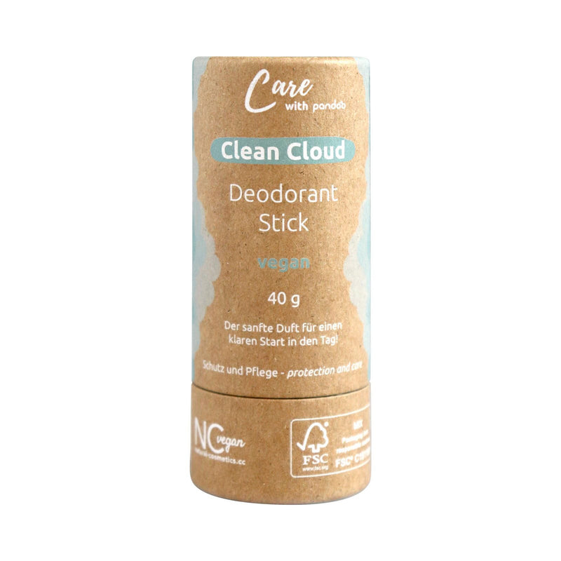 pandoo Clean Cloud Deo 40,0 g