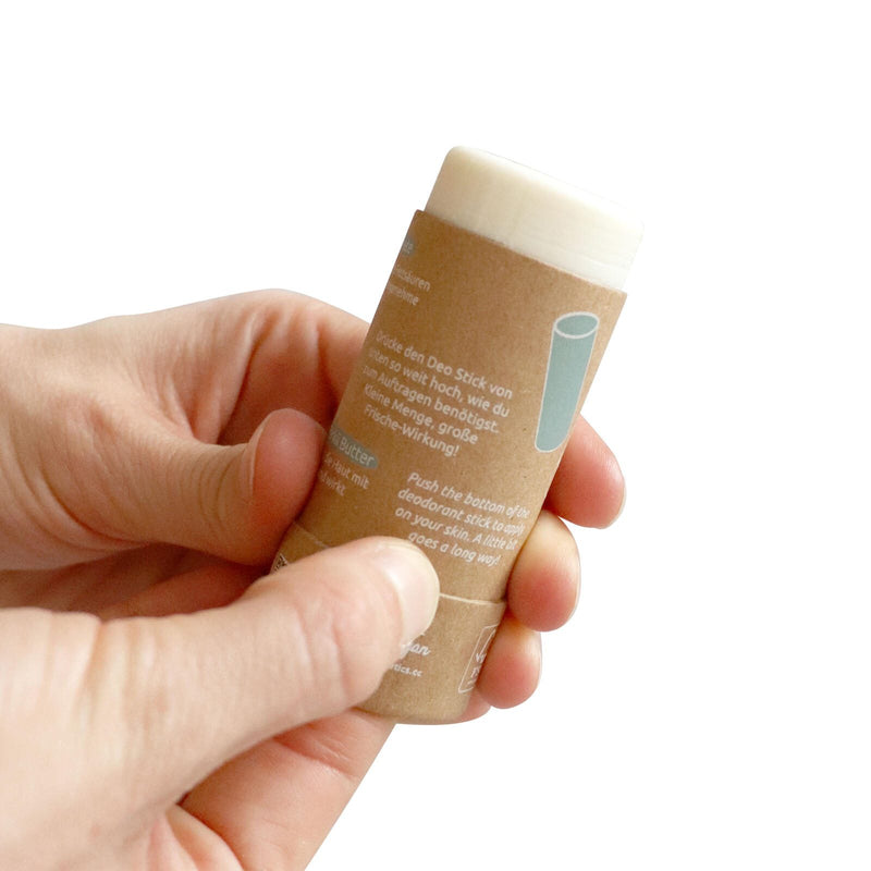 pandoo Clean Cloud Deo 40,0 g