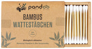 pandoo Wattestäbchen