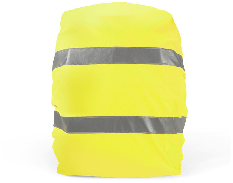 Dicota Rucksack Hi-Vis gelb 25,0 l bis 39,6 cm (15,6 Zoll)
