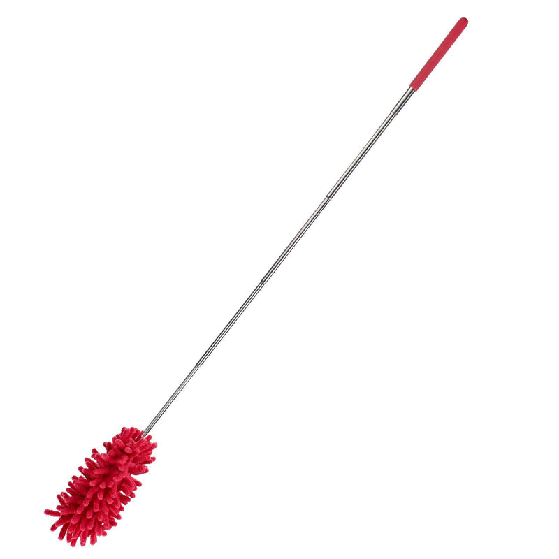 WESTMARK Staubwischer Mikrofaser rot