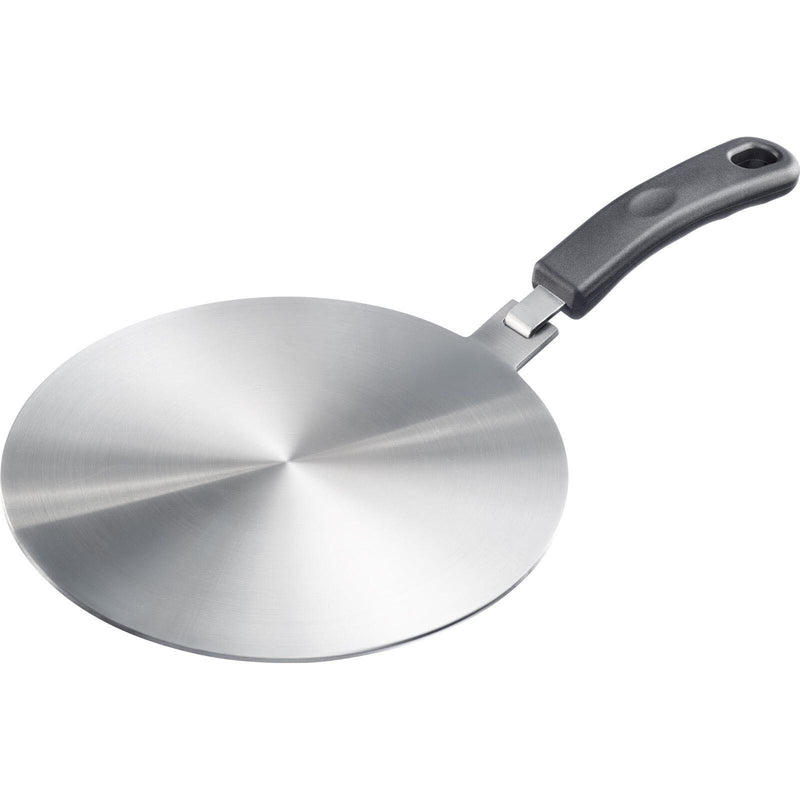 WESTMARK Induktion-Adapterplatte 24 cm silber