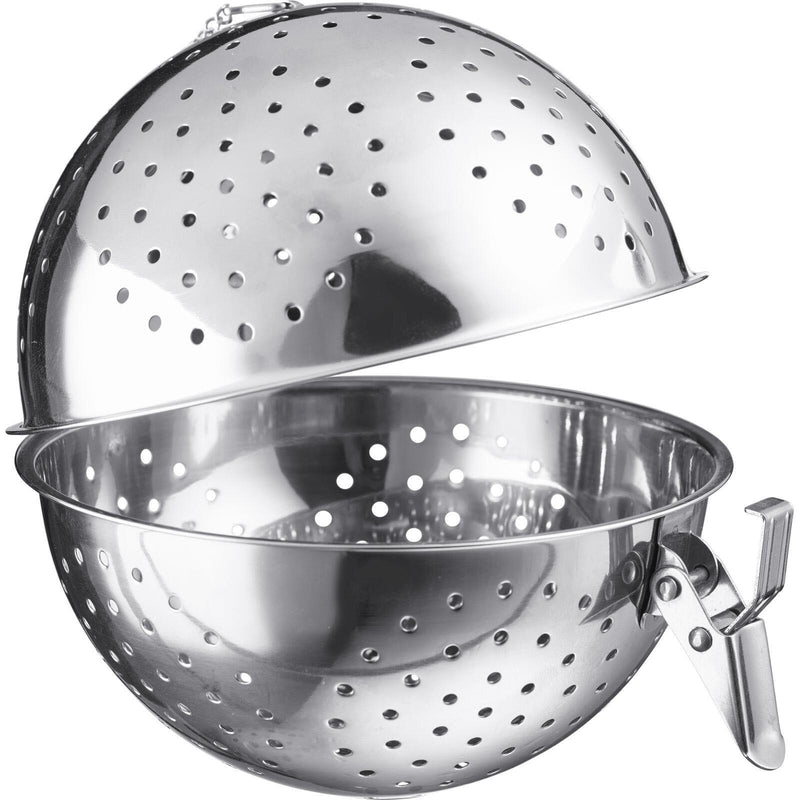 WESTMARK Reiskugel silber