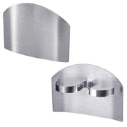 WESTMARK Finger-Schneidschutz silber