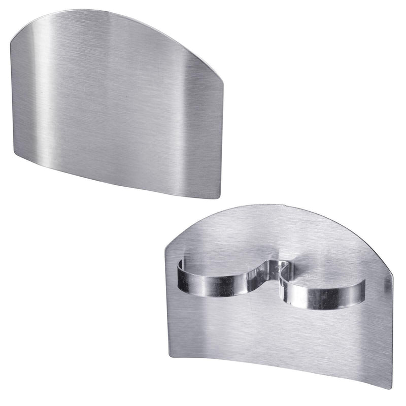 WESTMARK Finger-Schneidschutz silber