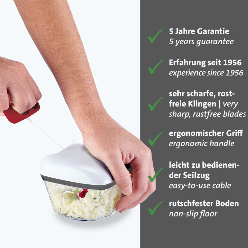 WESTMARK 11612260 Zerkleinerer