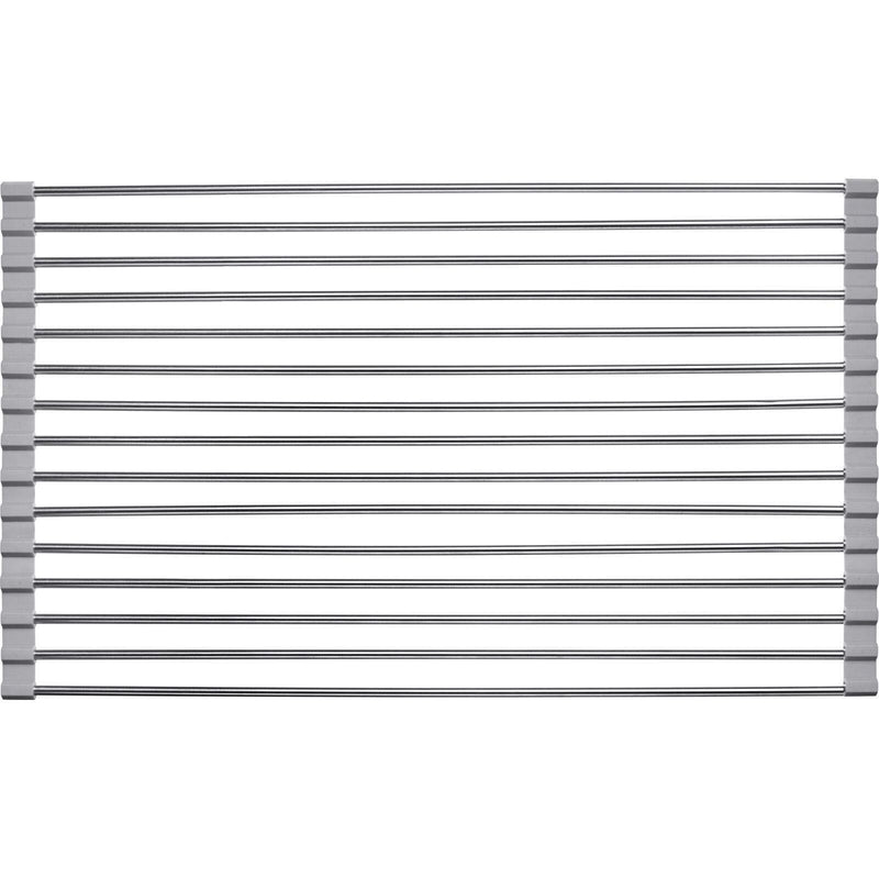 WESTMARK Home Abtropfmatte grau