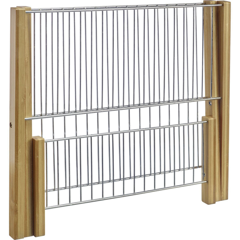 WESTMARK Tilo Abtropfgestell silber