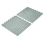 WESTMARK Bar Abtropfmatte grau