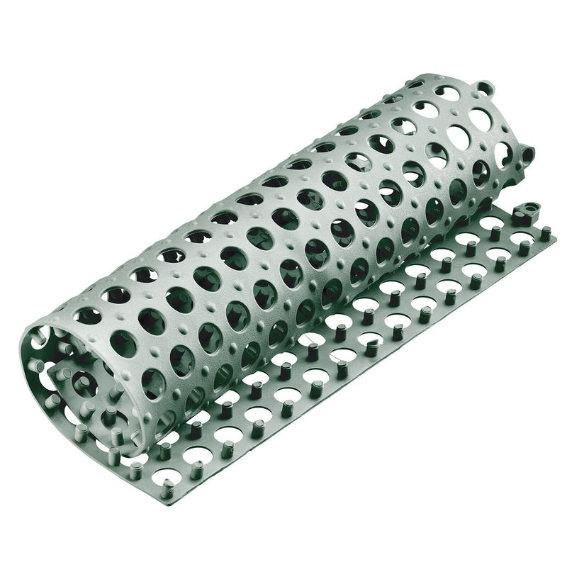 WESTMARK Bar Abtropfmatte grau