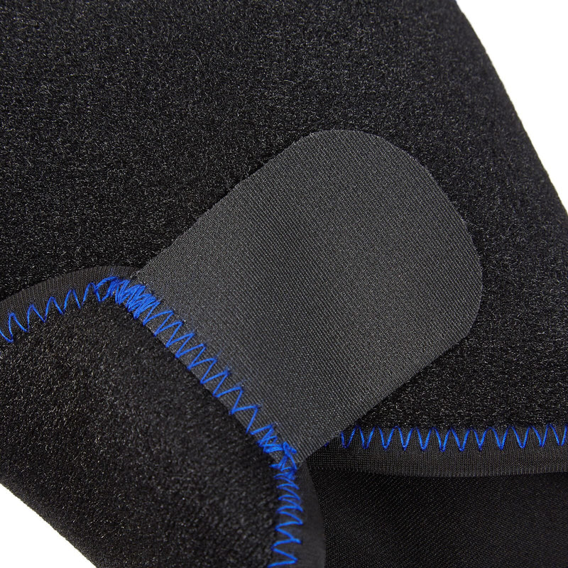 relaxdays Kühlpad schwarz