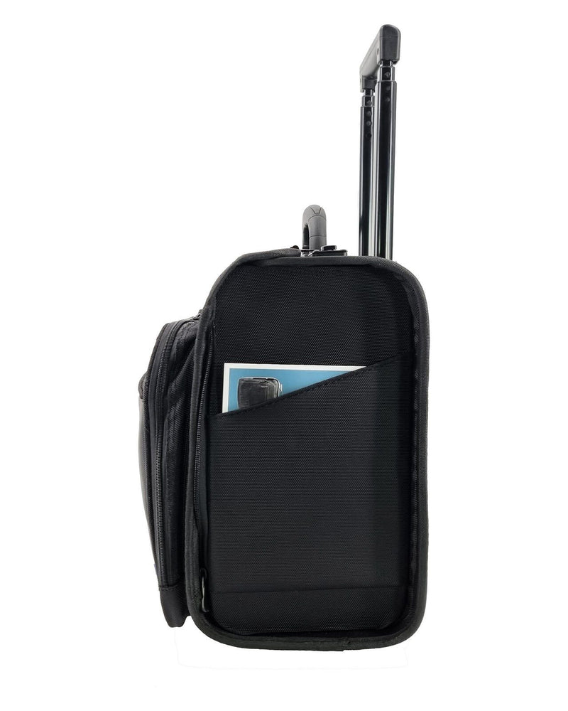 LIGHTPAK Pilotenkoffer 390,0 x 260,0 x 470,0 mm