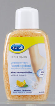 Scholl Expertcare Fußpflegebad 275,0 g