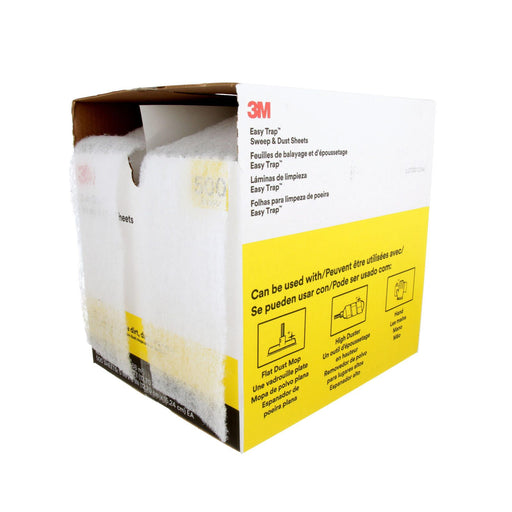 3M trockene Reinigungstücher Easy Trap™ Sweep & Dust 1-lagig