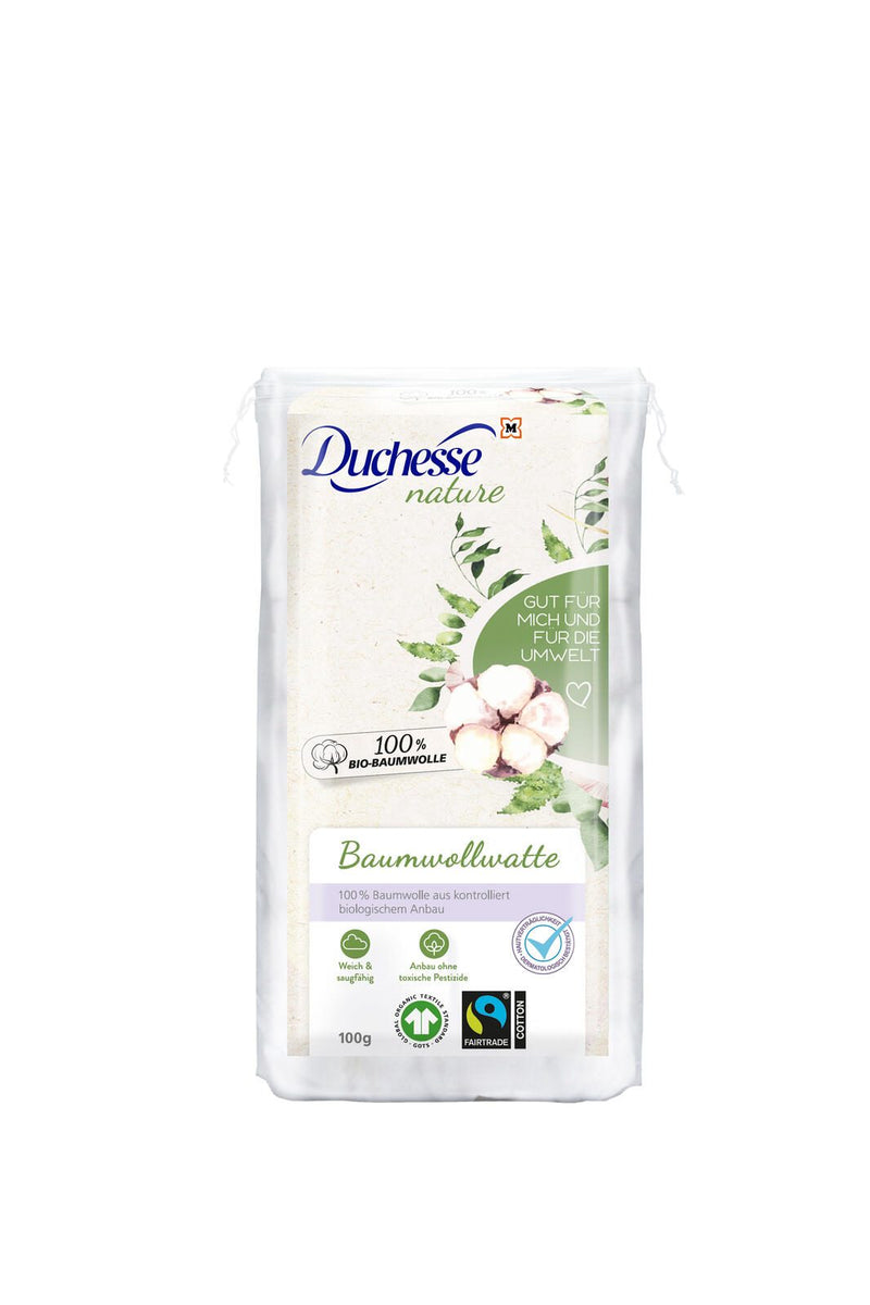 Duchesse Watte 1-lagig