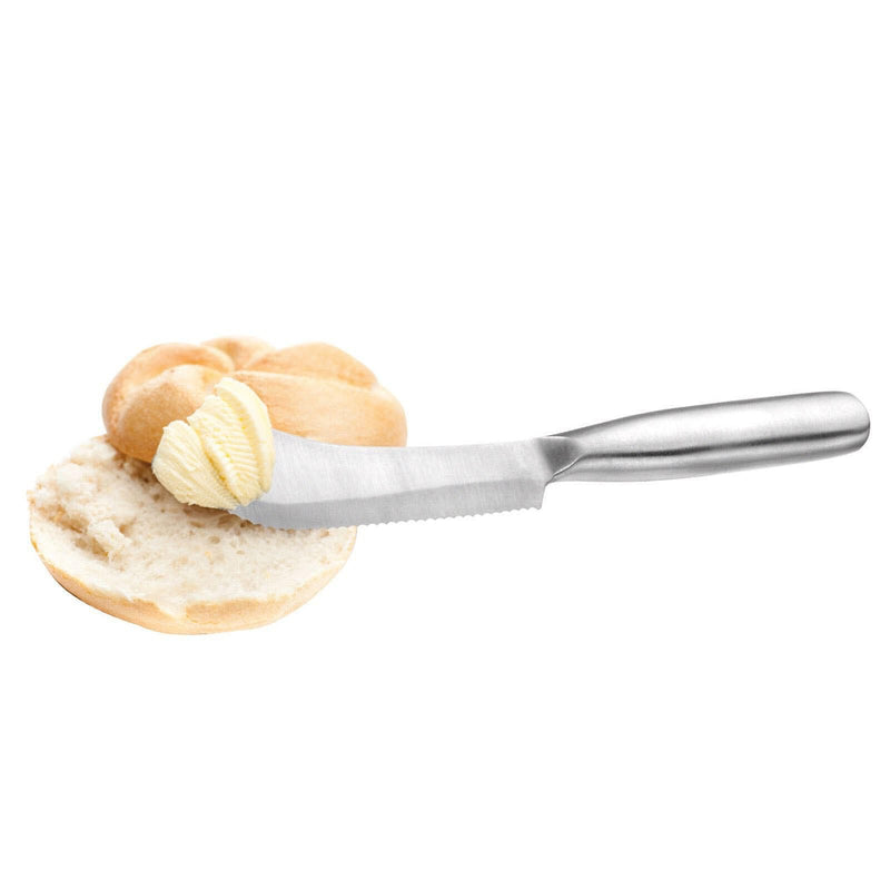 WESTMARK Frühstücksmesser silber Edelstahl