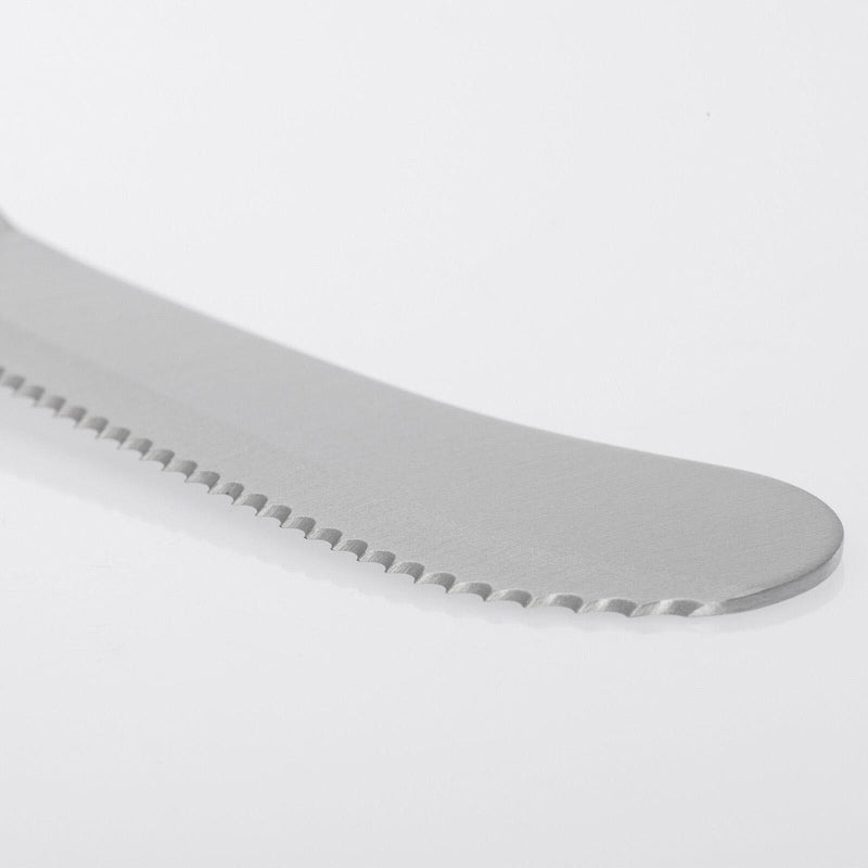 WESTMARK Frühstücksmesser silber Edelstahl