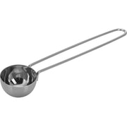 WESTMARK Kaffeemaßlöffel silber Edelstahl
