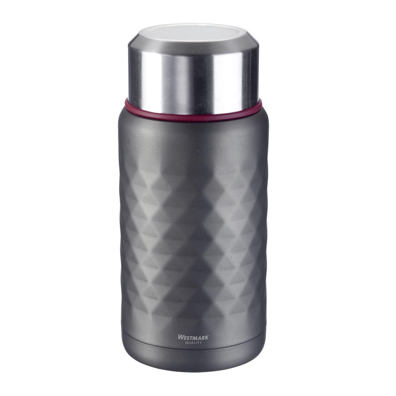 WESTMARK Viva Isolier-Speisebehälter 750,0 ml anthrazit