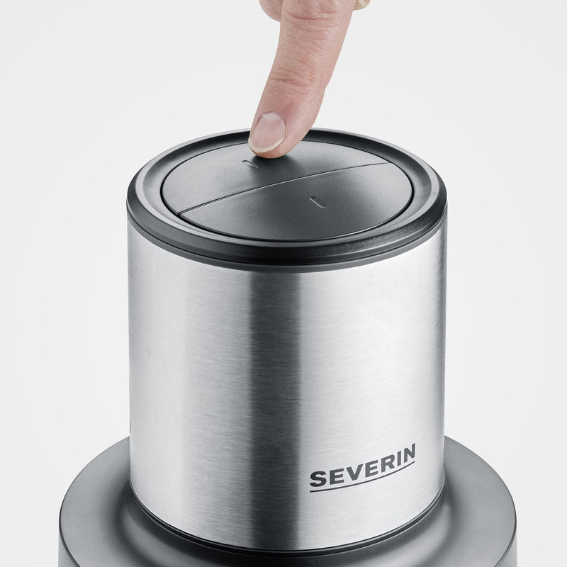 SEVERIN KM 3867 Zerkleinerer