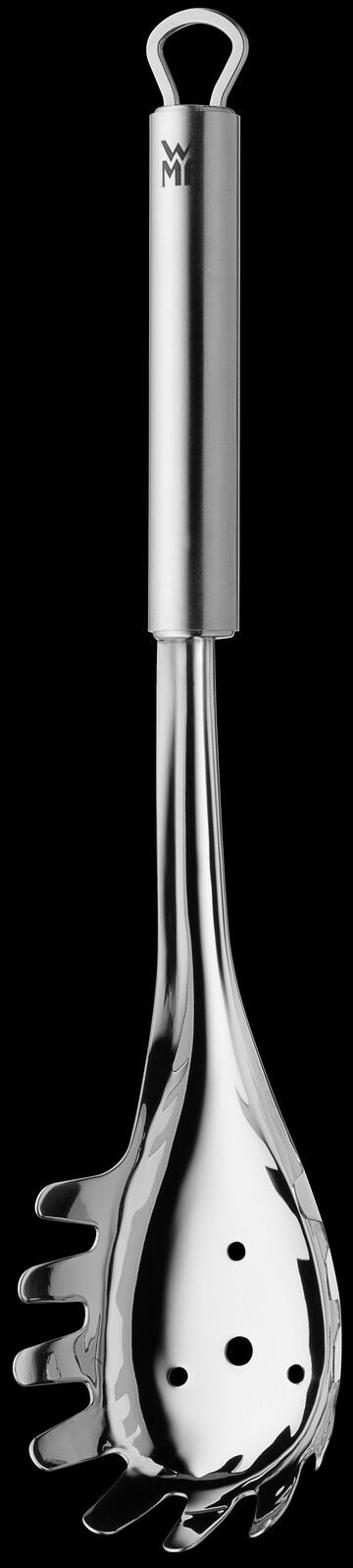 WMF Spaghettilöffel Profi Plus silber