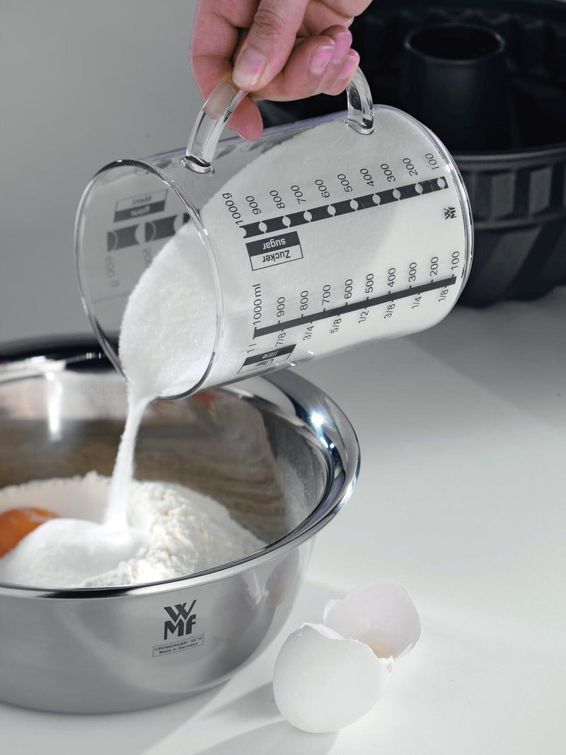 WMF Messbecher Gourmet