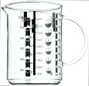 WMF Messbecher Gourmet
