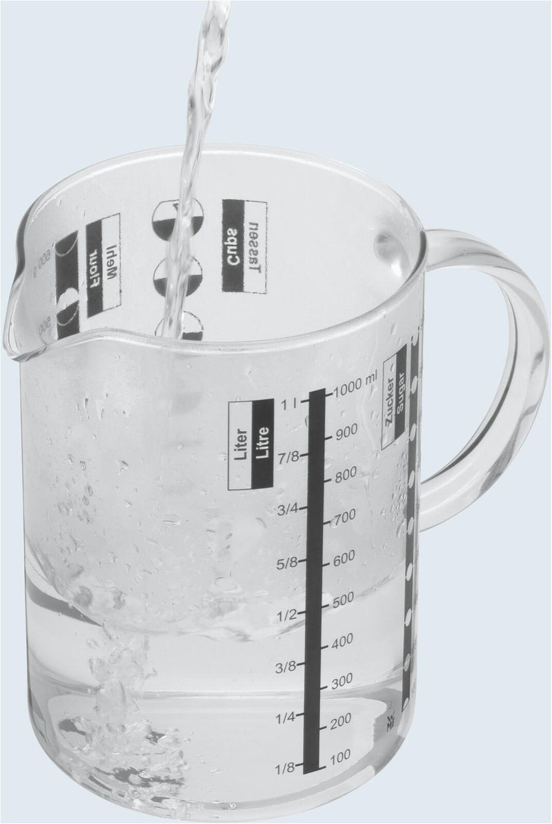 WMF Messbecher Gourmet
