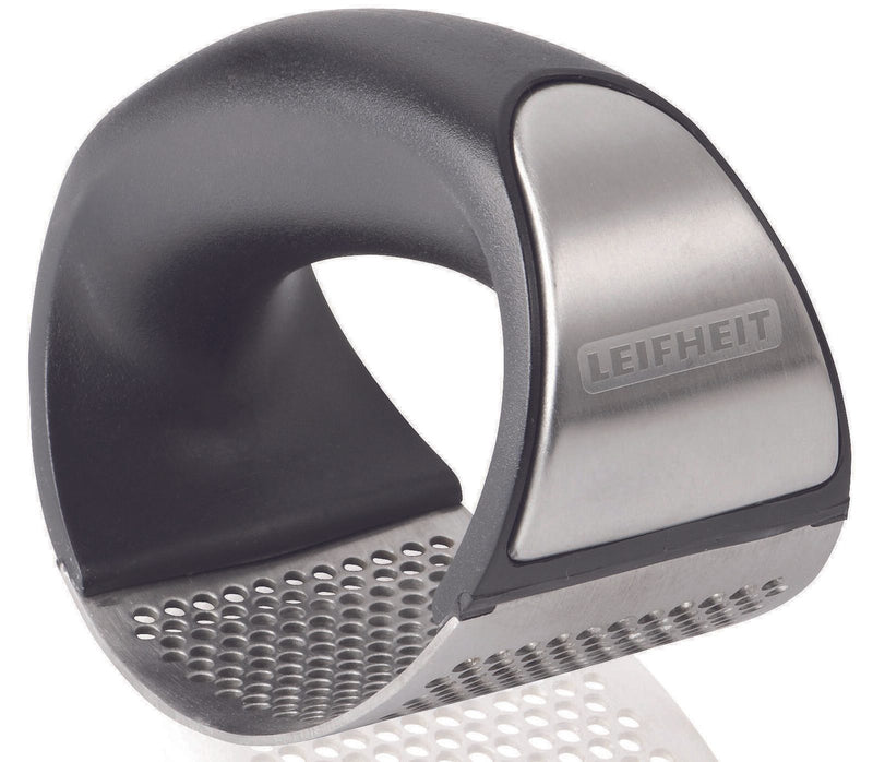 LEIFHEIT Knoblauchpresse Knobi King