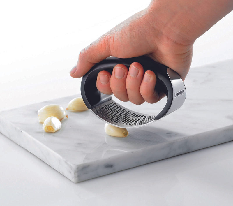 LEIFHEIT Knoblauchpresse Knobi King