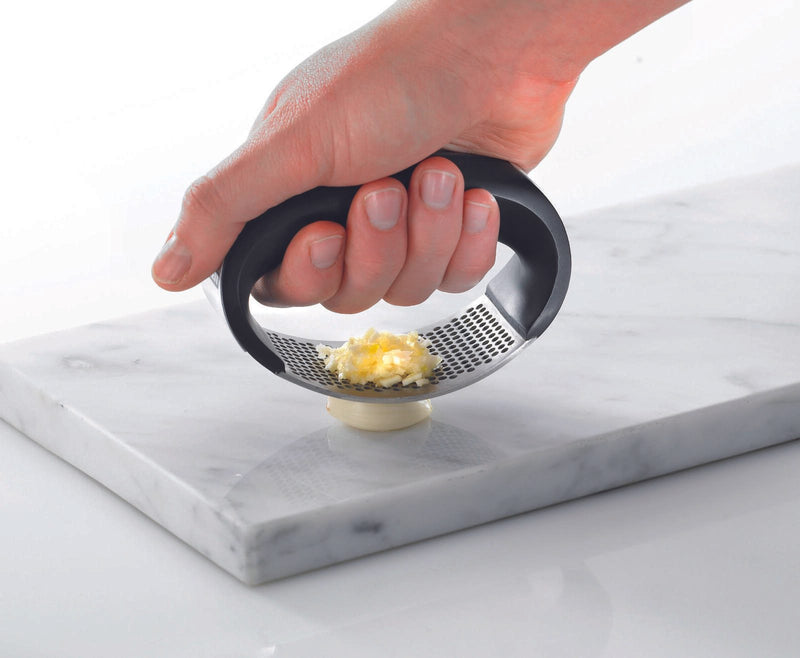 LEIFHEIT Knoblauchpresse Knobi King