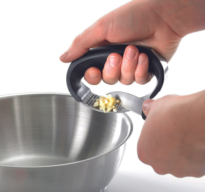 LEIFHEIT Knoblauchpresse Knobi King